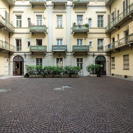 Moleloca - Sotto il portico Appartamento Torino Esterno foto