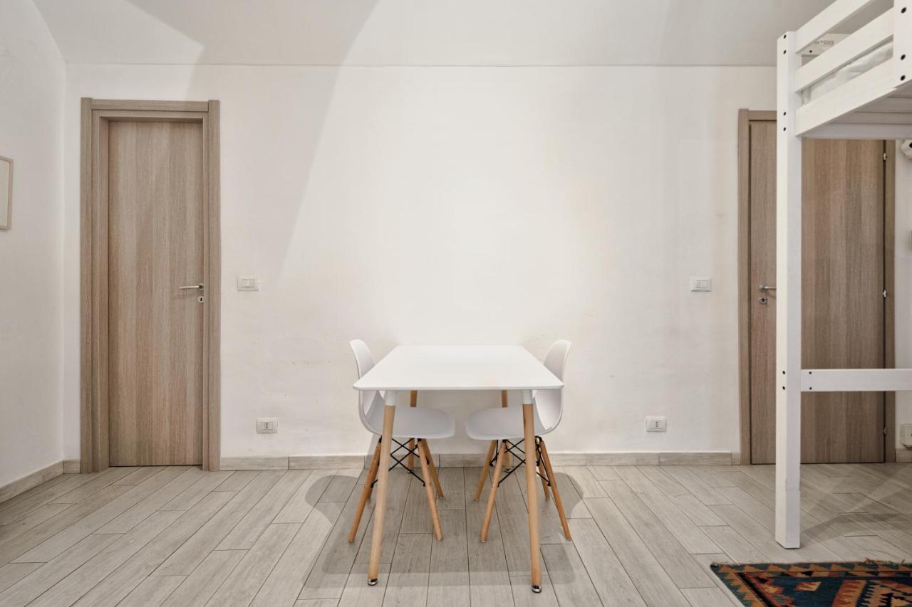 Moleloca - Sotto il portico Appartamento Torino Esterno foto