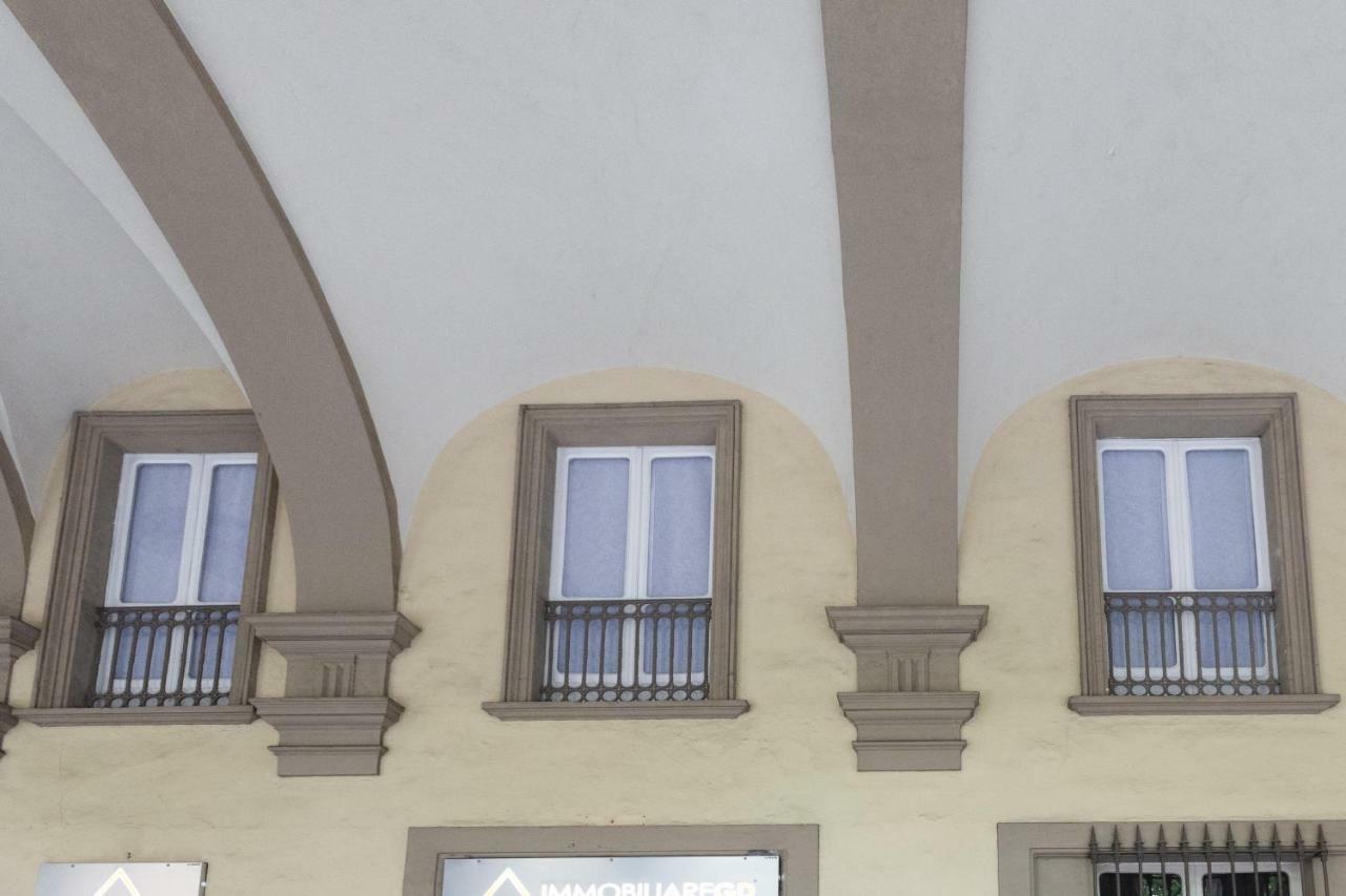 Moleloca - Sotto il portico Appartamento Torino Esterno foto