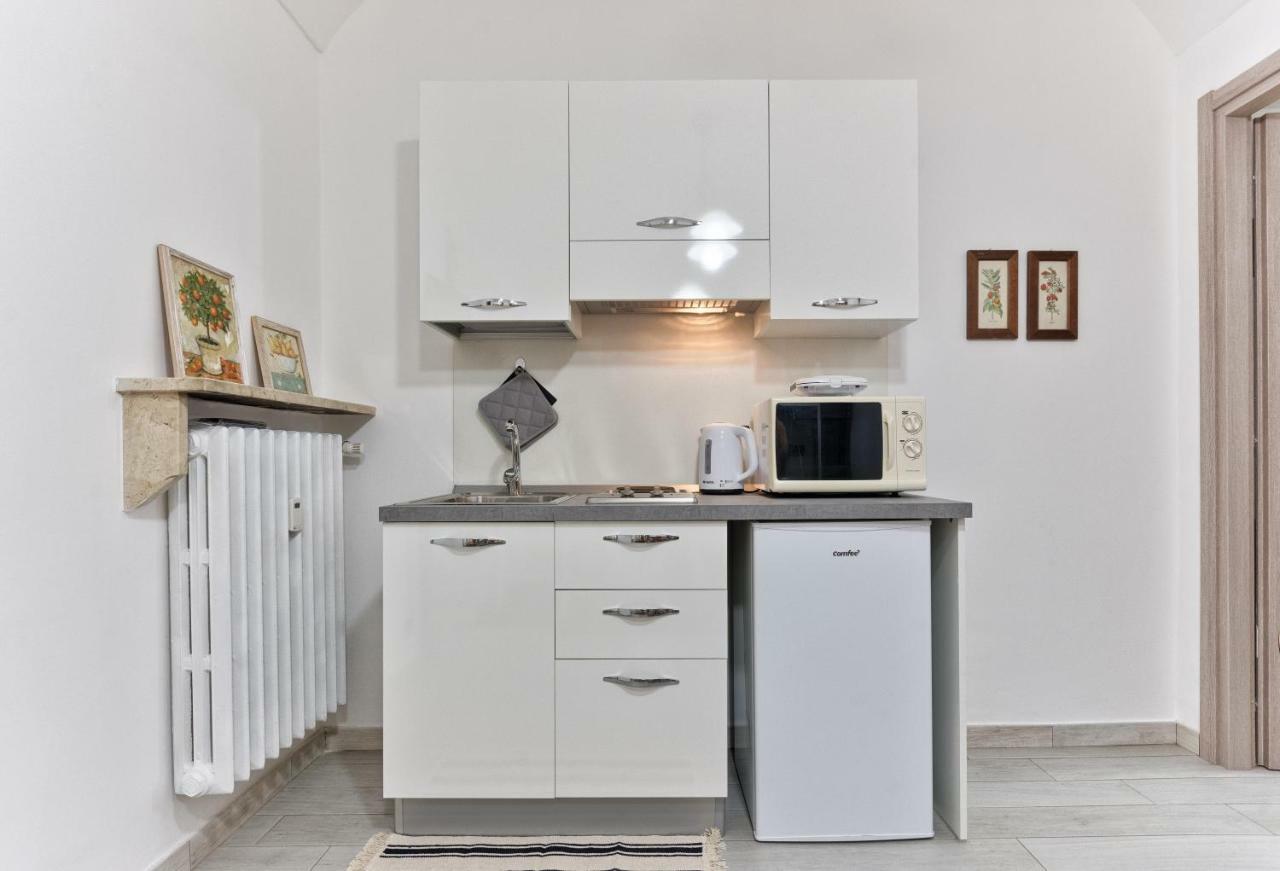 Moleloca - Sotto il portico Appartamento Torino Esterno foto