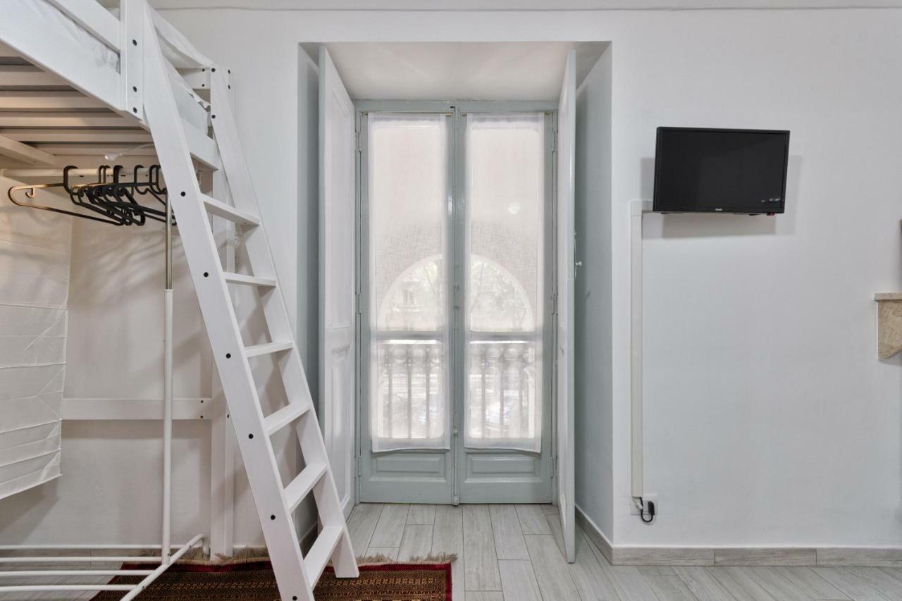 Moleloca - Sotto il portico Appartamento Torino Esterno foto
